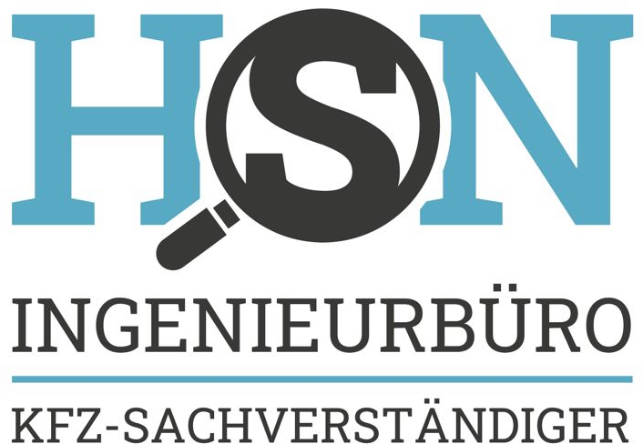 HSN Ingenieurbüro, Kfz-Sachverständiger